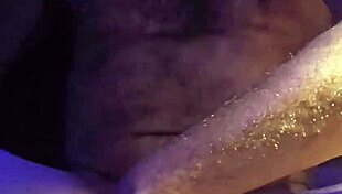 Gazzadomm Wanks In Truck For Cumshot