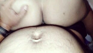 Is that fat asian pinay chubby getting doggystyle sex in hotel?