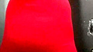 this fat booty tranny in a dress is looking so sexy, what do you think?