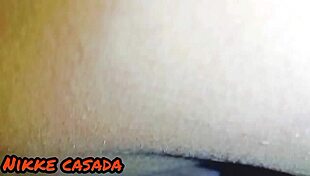 Esfolando A Buceta Da Novinha Na Pica