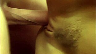 Teen Gauge Sucks Two Cocks