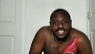 Scorpios as vampires loving strawberry syrup