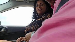 Look at that hairy pussy on display everywhere!