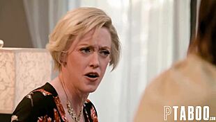 I can’t believe Dee Williams showed me and Tyler anal in this wild threesome