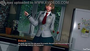 Eternum Part 6 Continues The Epic Adventure