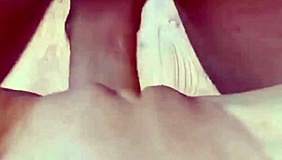 Tight Pussy Gets Fucked And Filled With Cumshot!