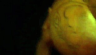 Exploring ebony pussy intimacy with big black cock.