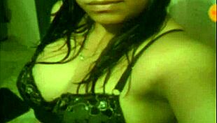 pack of amateur voyeurs watching in secret