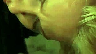 Collared Big Ass Lesbian Slave Orgasms From Fingering