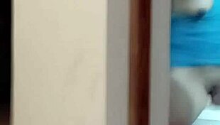 hayami masturbating small tits in solo update