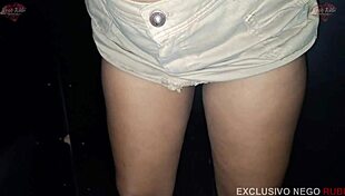 minha esposinha puta gosta de ser vagabunda para outros caras - sonho de corno