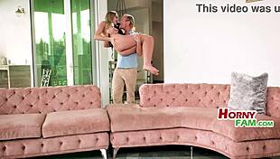 Step Daughter Grown Up For Fucking