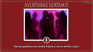 Detailed Tales Of Sex Adventures In A Whorehouse With Libertine Encounters.