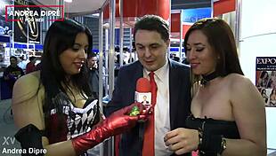 andrea dipre for her, two mexican girls in mvi 0724