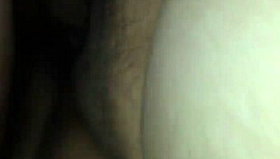 Mandy and Derrick Share Passionate BBW Moments.