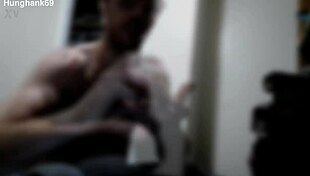 hunghank69 hot new sexy black belt cowboy lover monster cookie eater 1 big dick cock