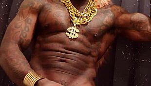 Bbc Worship Hallelujah Johnson Thee African King!