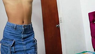 Porno en español mi mejor amigo enseña a tener sexo y quita la virginidad grabo cómo follamos con big cock jerking off pov college teen