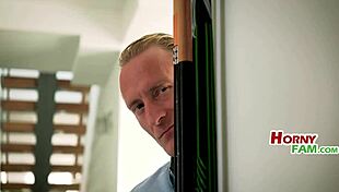 Step Daughter Grown Up For Fucking