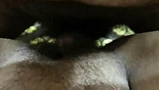 Mistibhabi Enjoys Romantic Sex With Her Husband