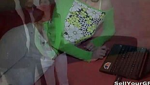 Skinny Girl with Tits Enjoys Handjob and Fingering Leading to Masturbation and Cumshot