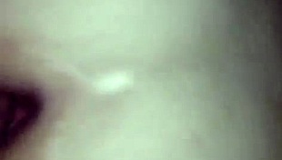 Homemade anal sex with assfucking, featuring amateur couple in passionate encounter.