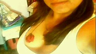 pack of amateur voyeurs watching in secret