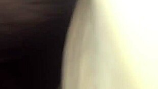 Mandy and Derrick Share Passionate BBW Moments.