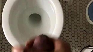 good nut from masturbation