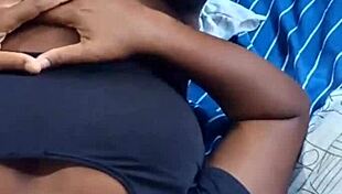 Licking and fucking a tasty little ass deeply