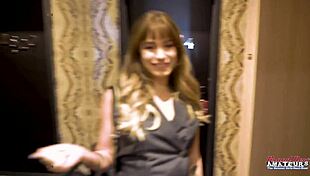 Big Titted Pamela Morrison Gypsy Pussy Poke And Cock Suck