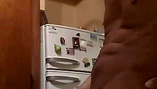 Feeling Intense Pleasure During Solo Masturbation