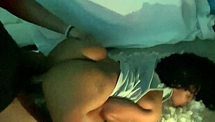 I get freaky on the bedroom floor.