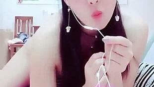 I watch beautiful goddess sao tu tu get fucked bareback by strong man