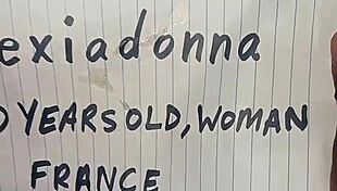 american, french, and another in a roleplay threesome with collage