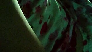 Wife fingering masturbation session