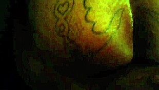 Exploring ebony pussy intimacy with big black cock.