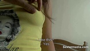 teen ass gapes from big cock anal fucking