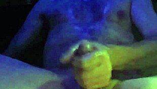 Gazzadomm Wanks In Truck For Cumshot