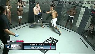 Kelly divine loves deep intense anal sex