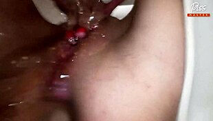 Pissing Compilation Golden Rain Femdom Piss Ep 827