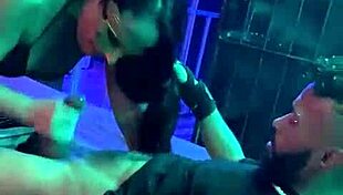 beautiful latina wife enjoys big black cock in lingerie