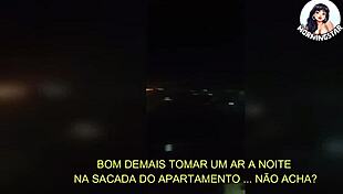 Impregnating The Married Woman In Front Of The Cuckold!