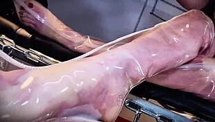 Bow To Superior Goddess