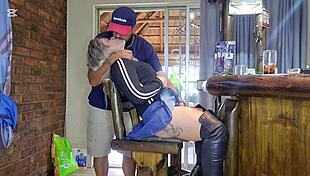 Close Up Pussy Fucking And Squirting