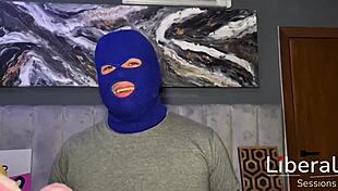 Inviting a friend to our new apartment leads to him fucking my girlfriend in a hot mmf session.