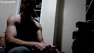 hunghank69 hot new sexy black belt cowboy lover monster cookie eater 1 big dick cock