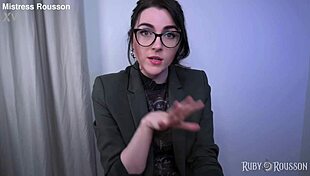 oh man, this cum swallowing edging therapy session with me topless is gonna drive you wild 😏 let's edge and swallow together!