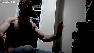 hunghank69 hot new sexy black belt cowboy lover monster cookie eater 1 big dick cock