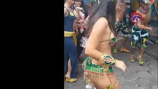 brazilian milf fucks hard